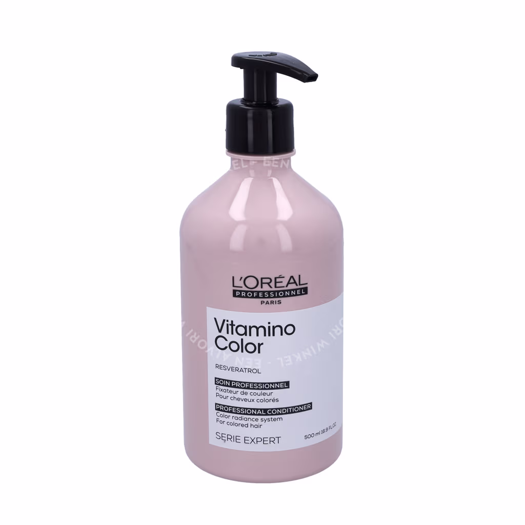L'Oreal L'Oreal Serie Expert Vitamino Color Conditioner
