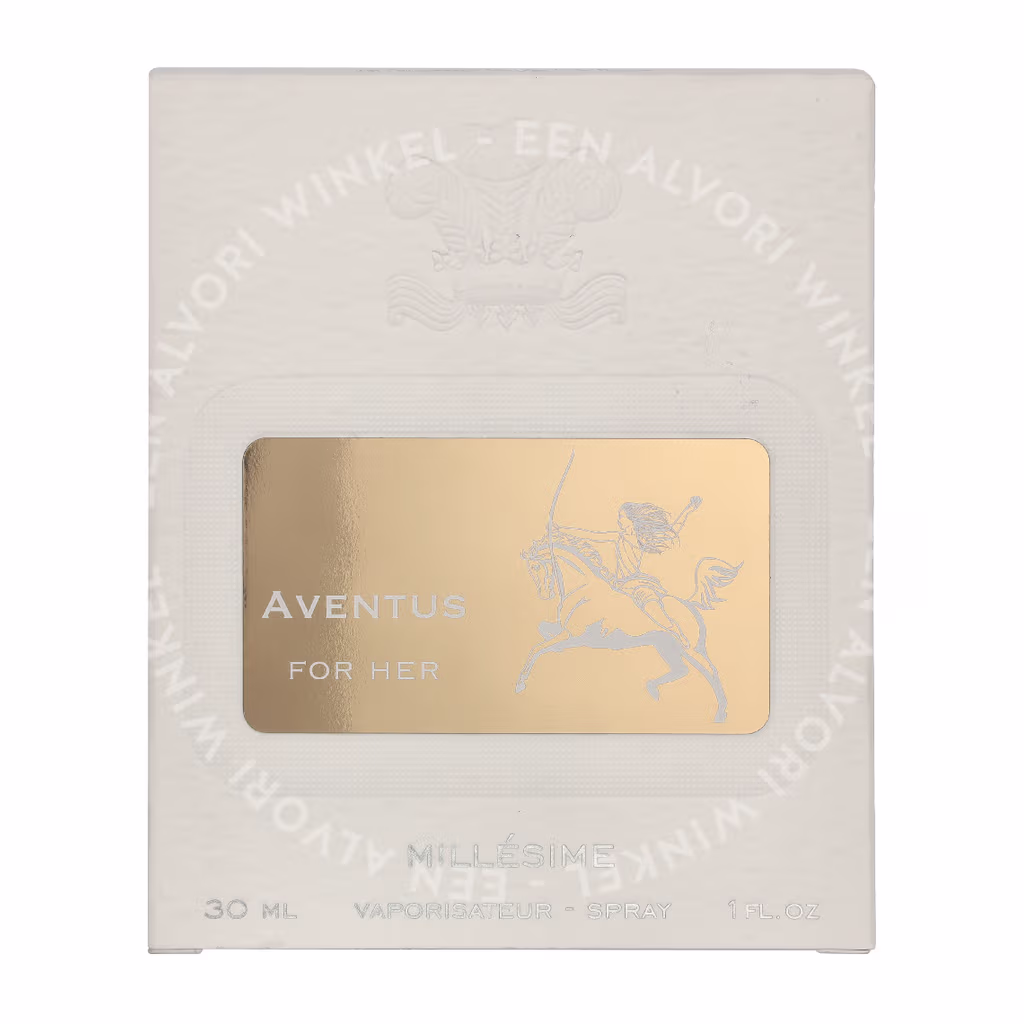 Creed Creed Aventus For Her Edp Spray — foto 2