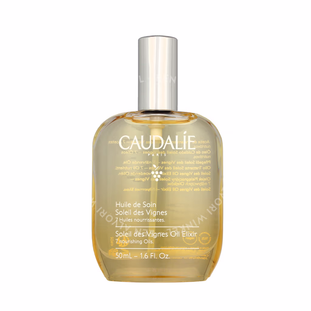 Caudalie Caudalie Sun Care Body Oil