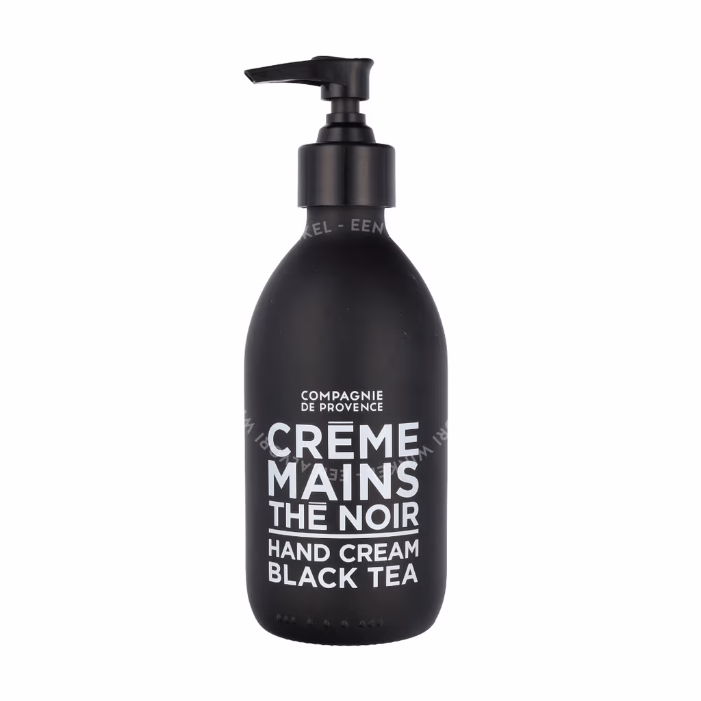 Compagnie De Provence Compagnie De Provence Hand Cream — Black Tea — foto 2