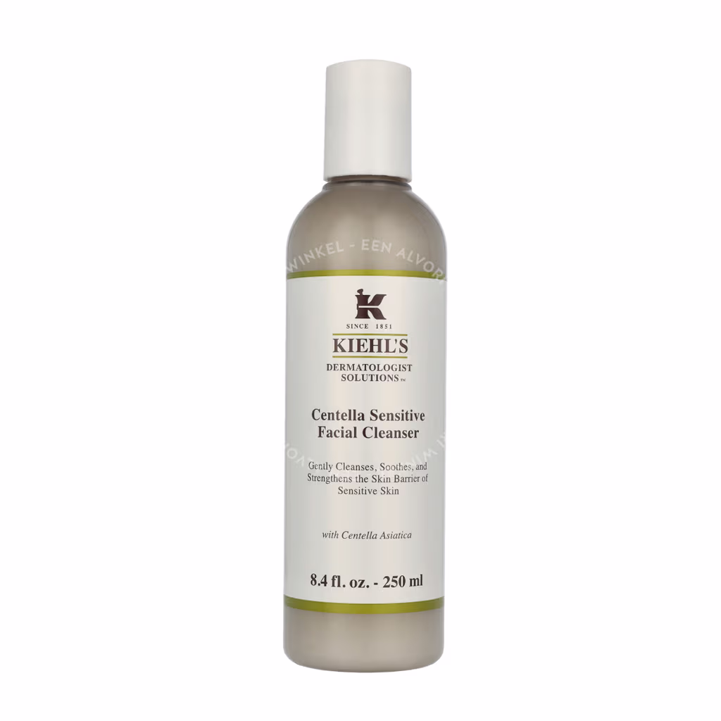 Kiehl's Kiehl's Centella Sensitive Facial Cleanser
