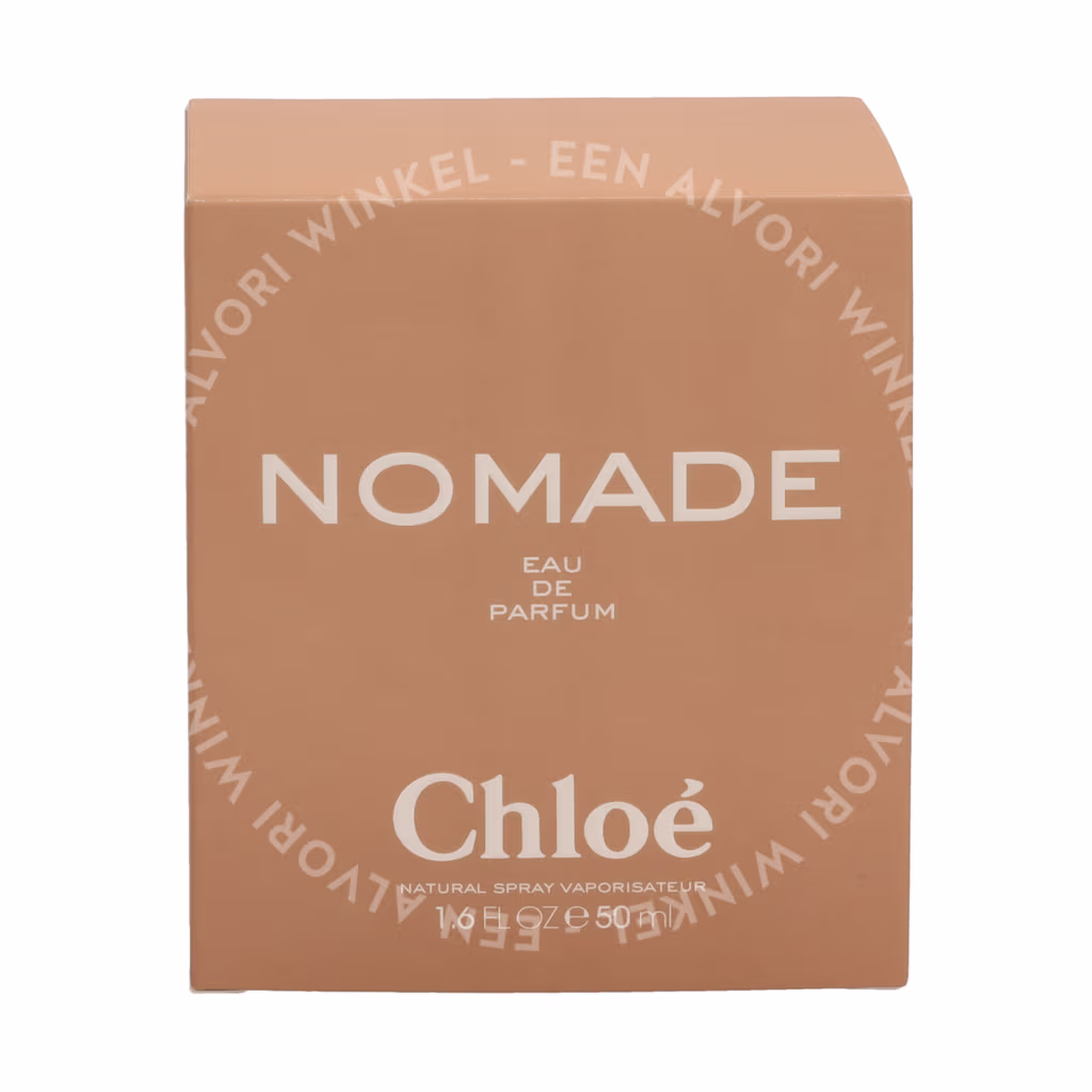 Chloe Chloe Nomade Edp Spray — foto 2