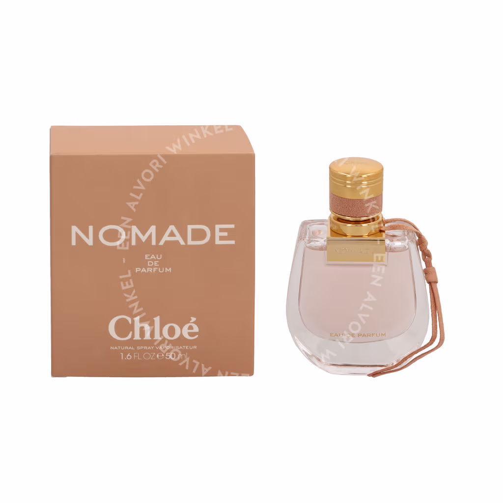 Chloe Chloe Nomade Edp Spray — foto 3