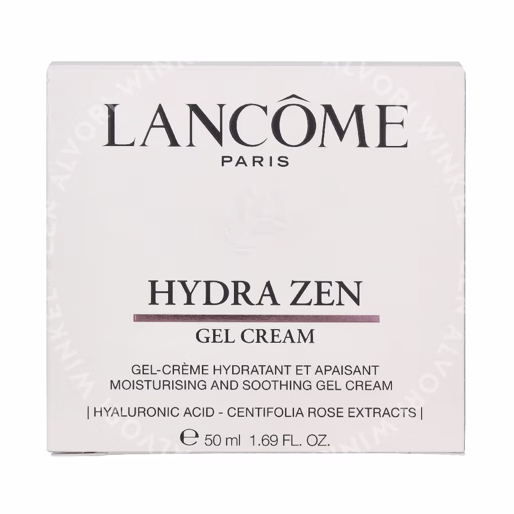 Lancome Lancome Hydra Zen Gel Cream — foto 2