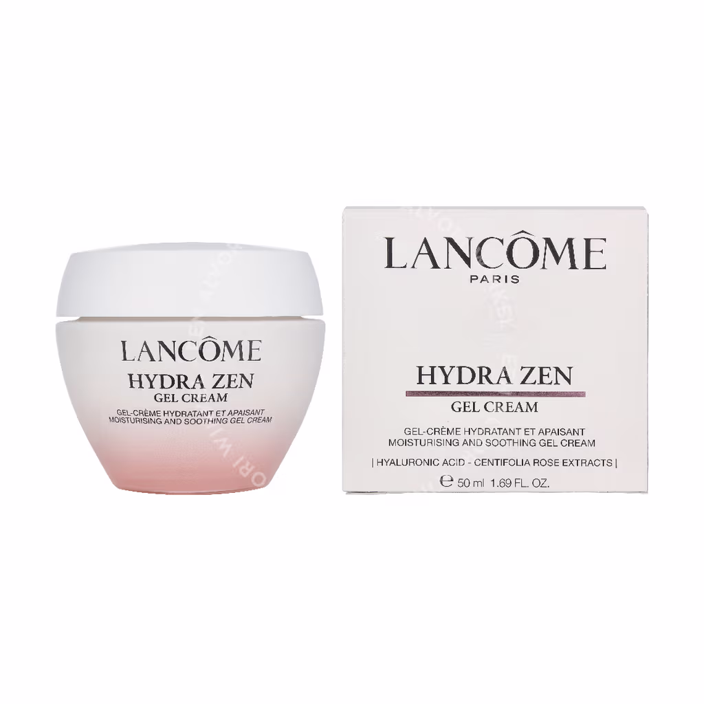 Lancome Lancome Hydra Zen Gel Cream — foto 3