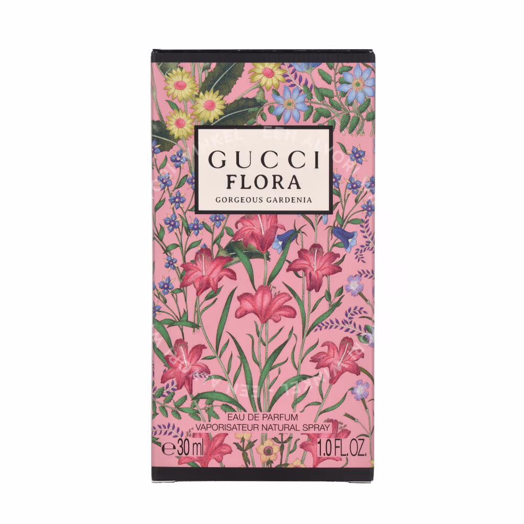 Gucci Gucci Flora Gorgeous Gardenia Edp Spray — foto 2