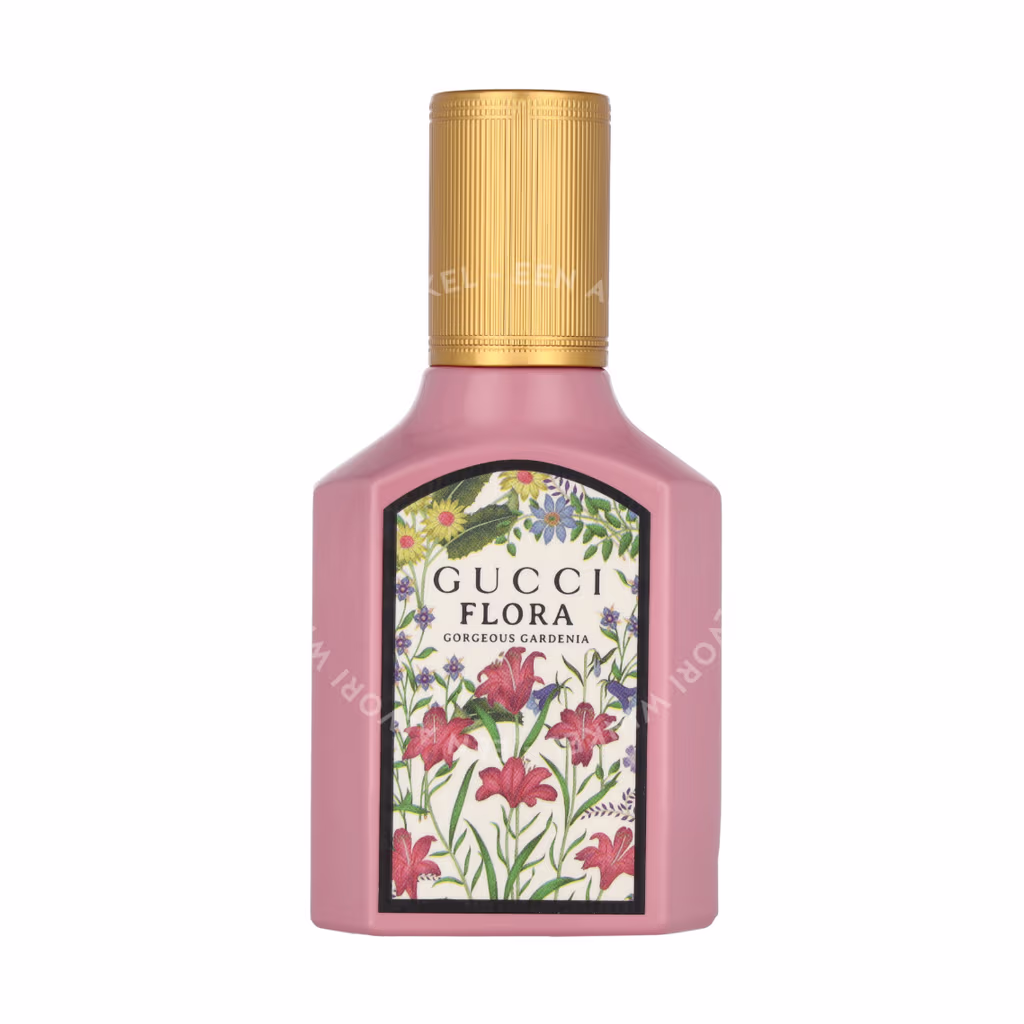 Gucci Gucci Flora Gorgeous Gardenia Edp Spray