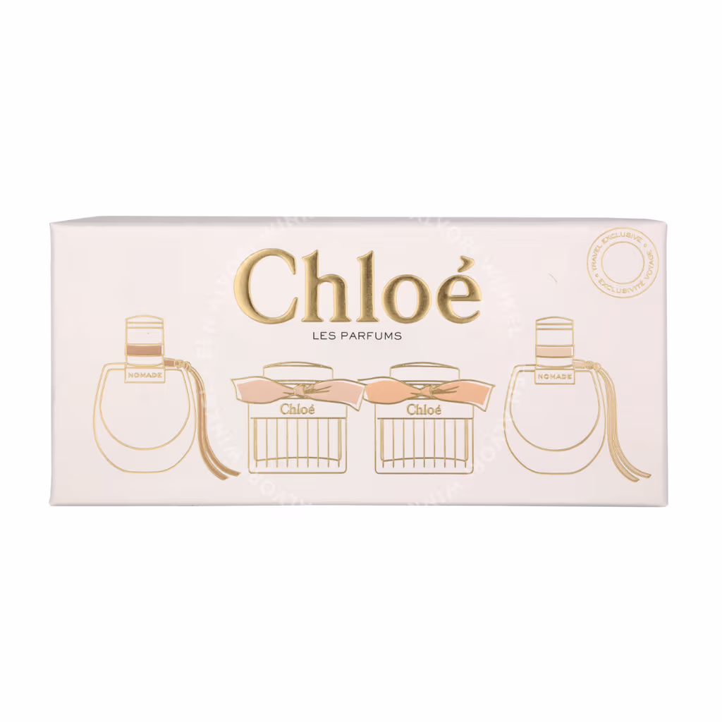 Chloe Chloe Les Parfums Set — foto 2