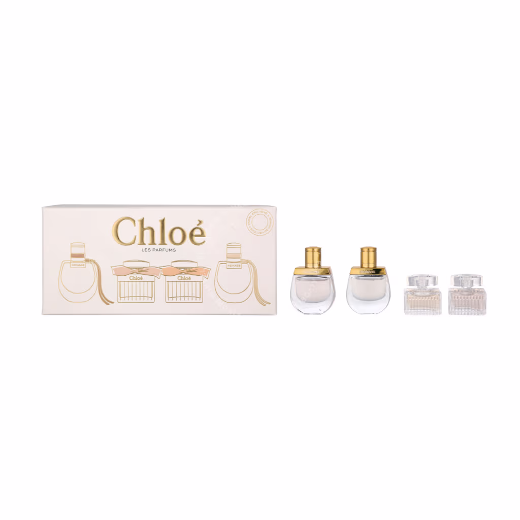 Chloe Chloe Les Parfums Set — foto 3