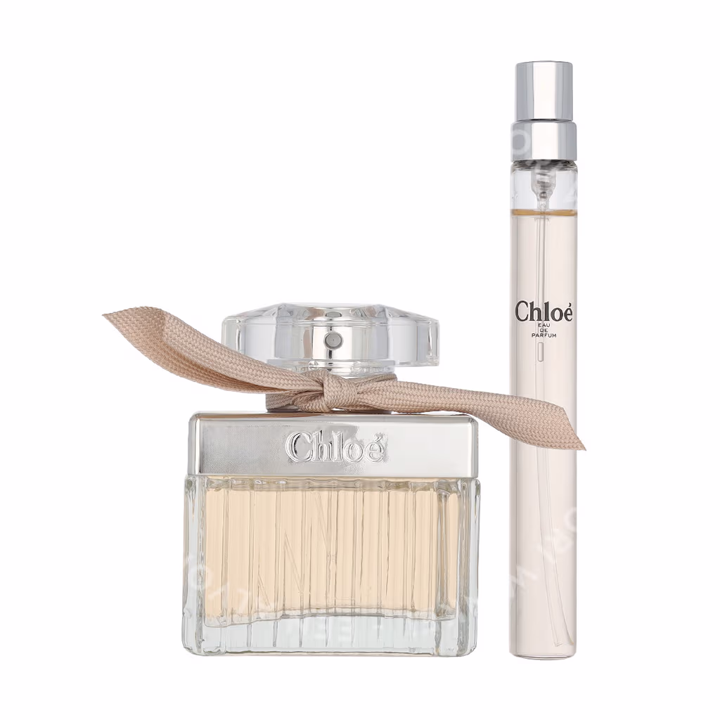 Chloe Chloe By Chloe Giftset