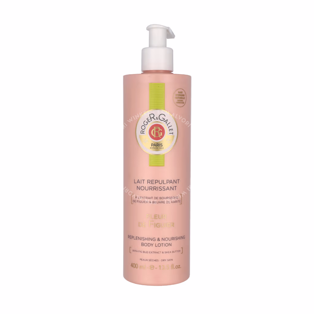 Roger & Gallet Roger & Gallet Fleur De Figuier Body Lotion