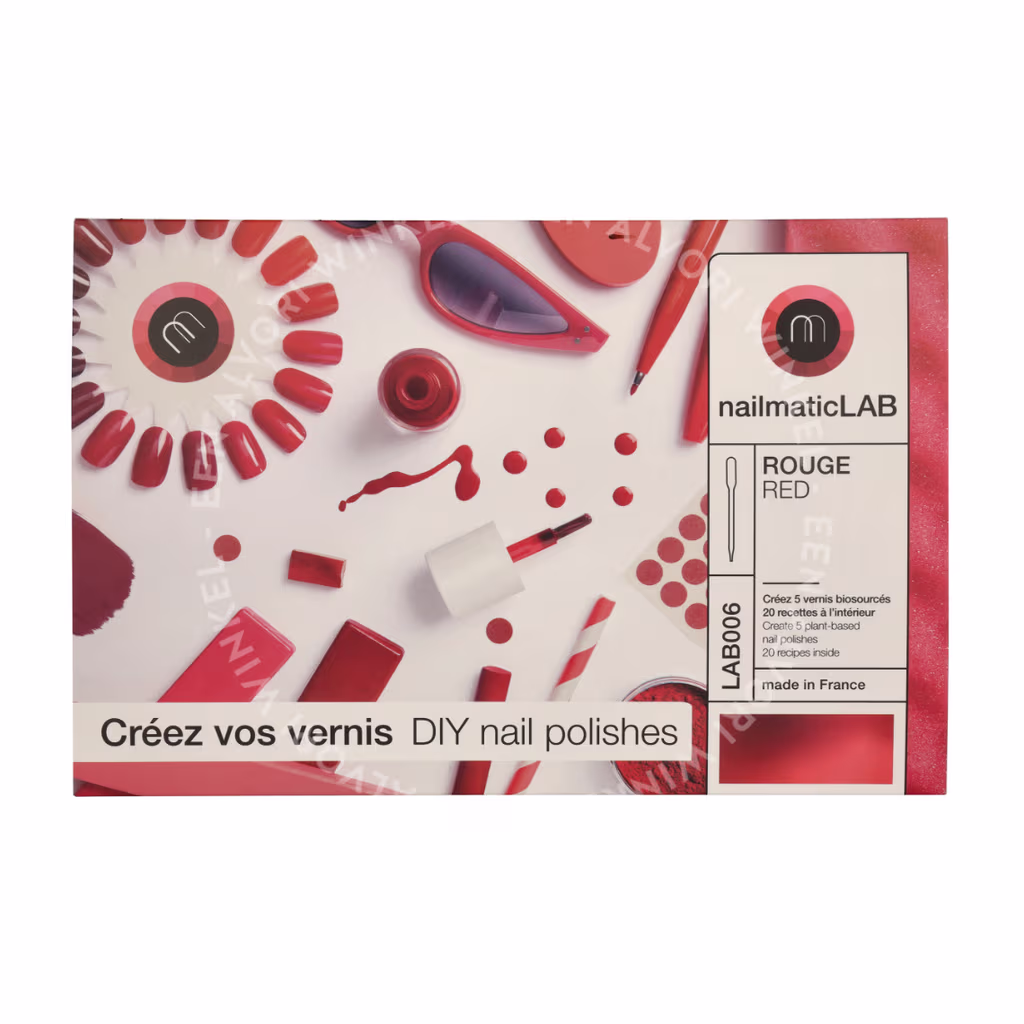 Nailmatic Nailmatic Nail Polish Set — foto 2