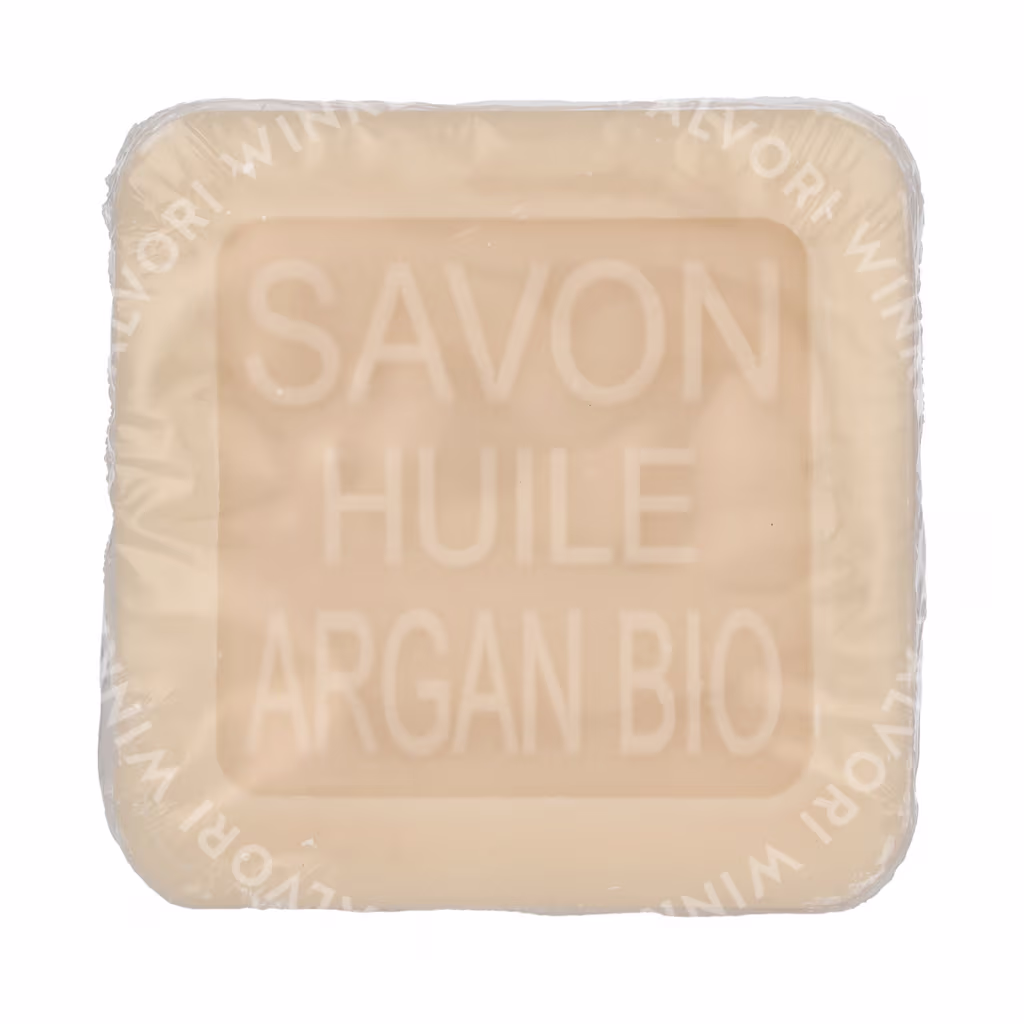 La Savonnerie De Nyons La Savonnerie De Nyons BIO Soap Bar + Metal Box