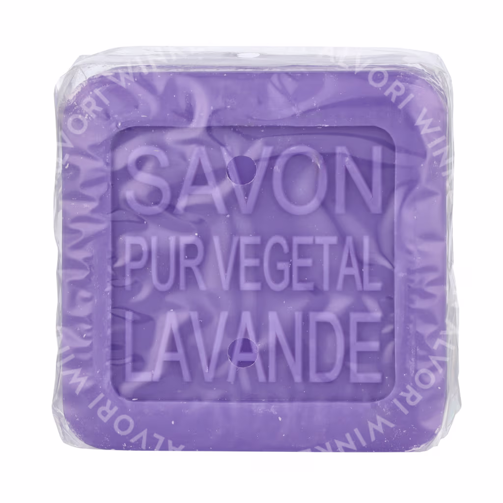 La Savonnerie De Nyons La Savonnerie De Nyons Soap Bar + Box — Cote D'Azure La Plage