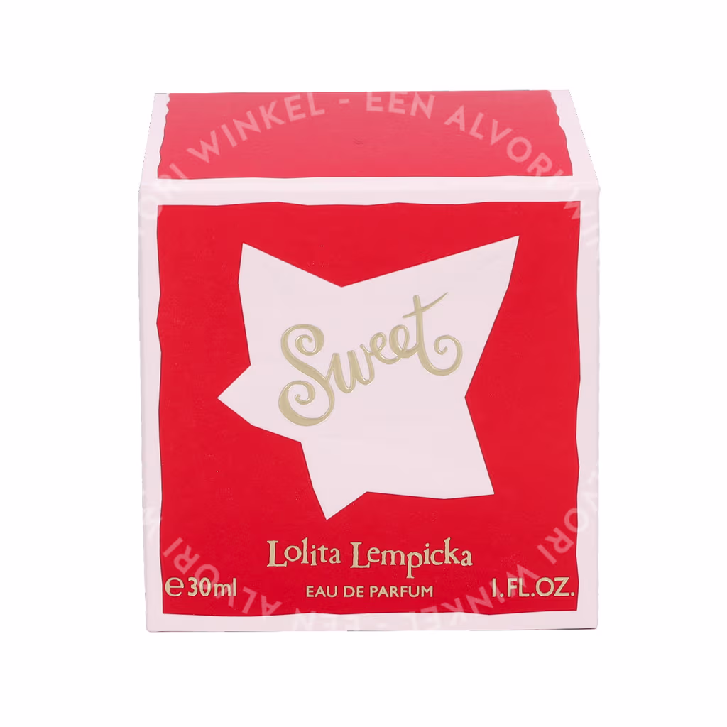 Lolita Lempicka Lolita Lempicka Sweet Edp Spray — foto 2
