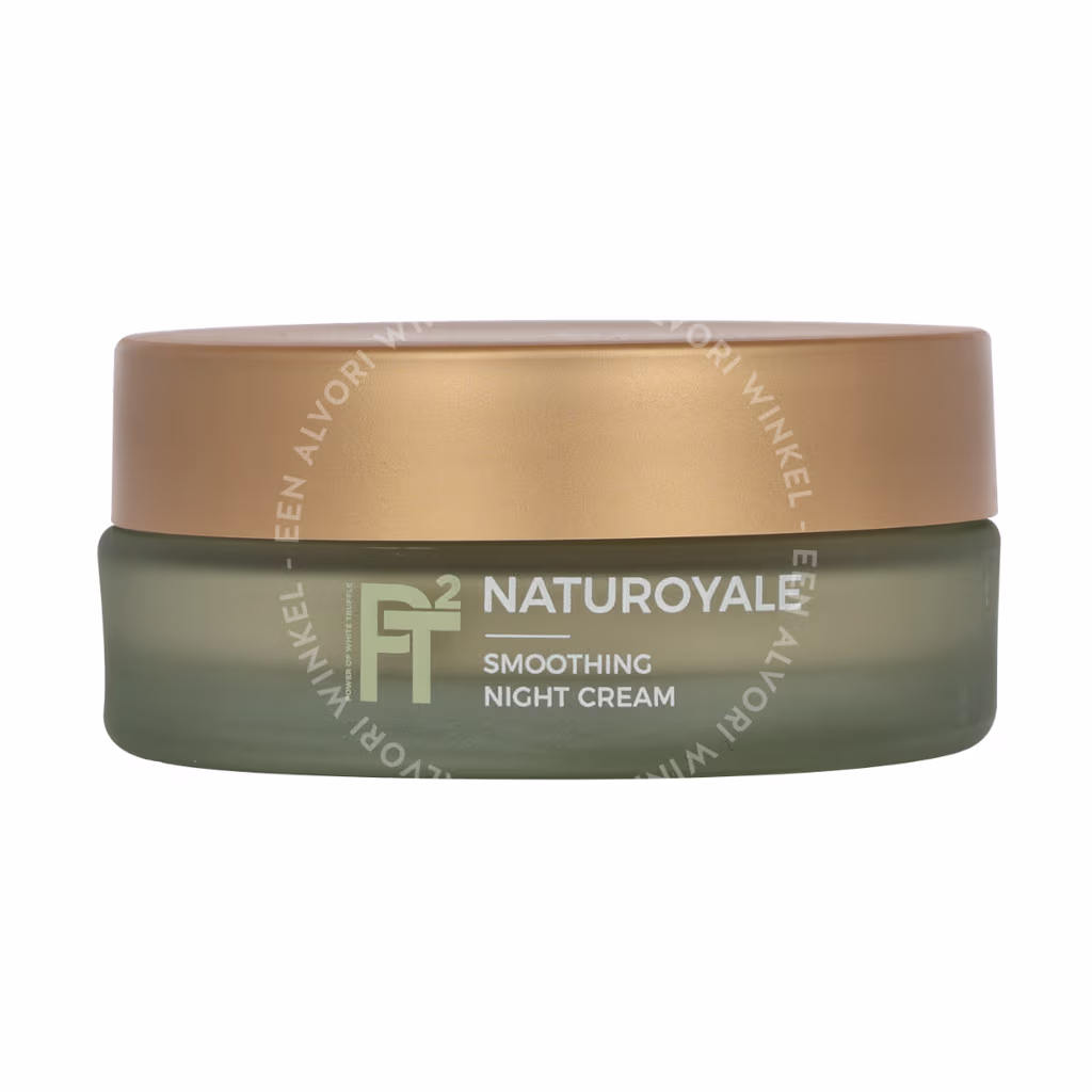 Annemarie Borlind Annemarie Borlind Naturoyale Smoothing Night Cream
