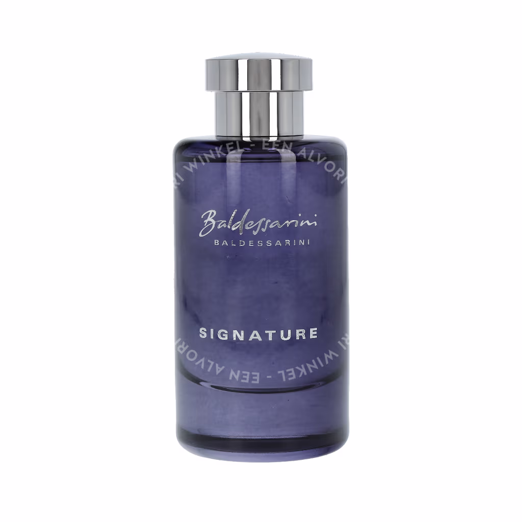 Baldessarini Baldessarini Signature After Shave Lotion