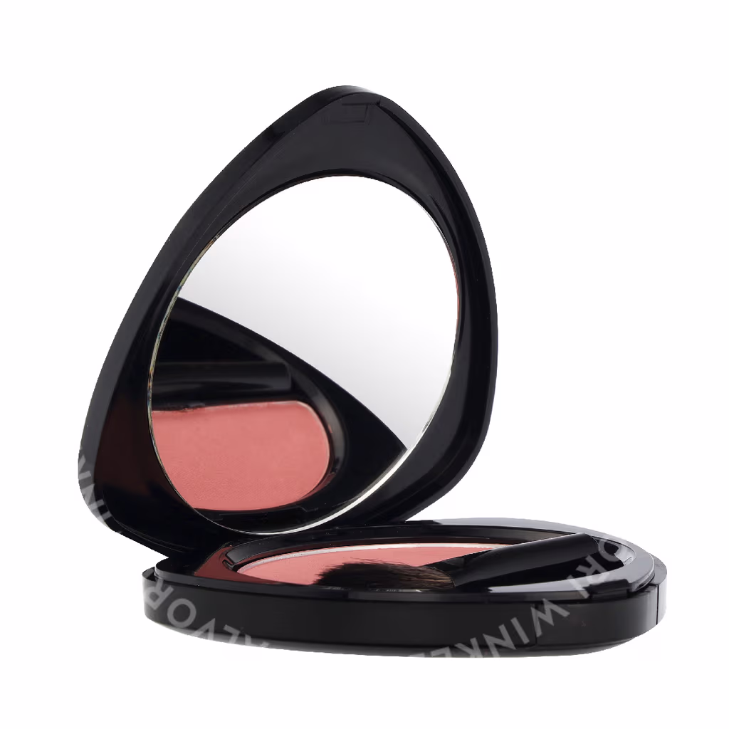 Dr. Hauschka Dr. Hauschka Blush — #01 Raspberry
