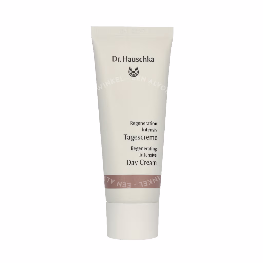 Dr. Hauschka Dr. Hauschka Regenerating Day Cream Intensive