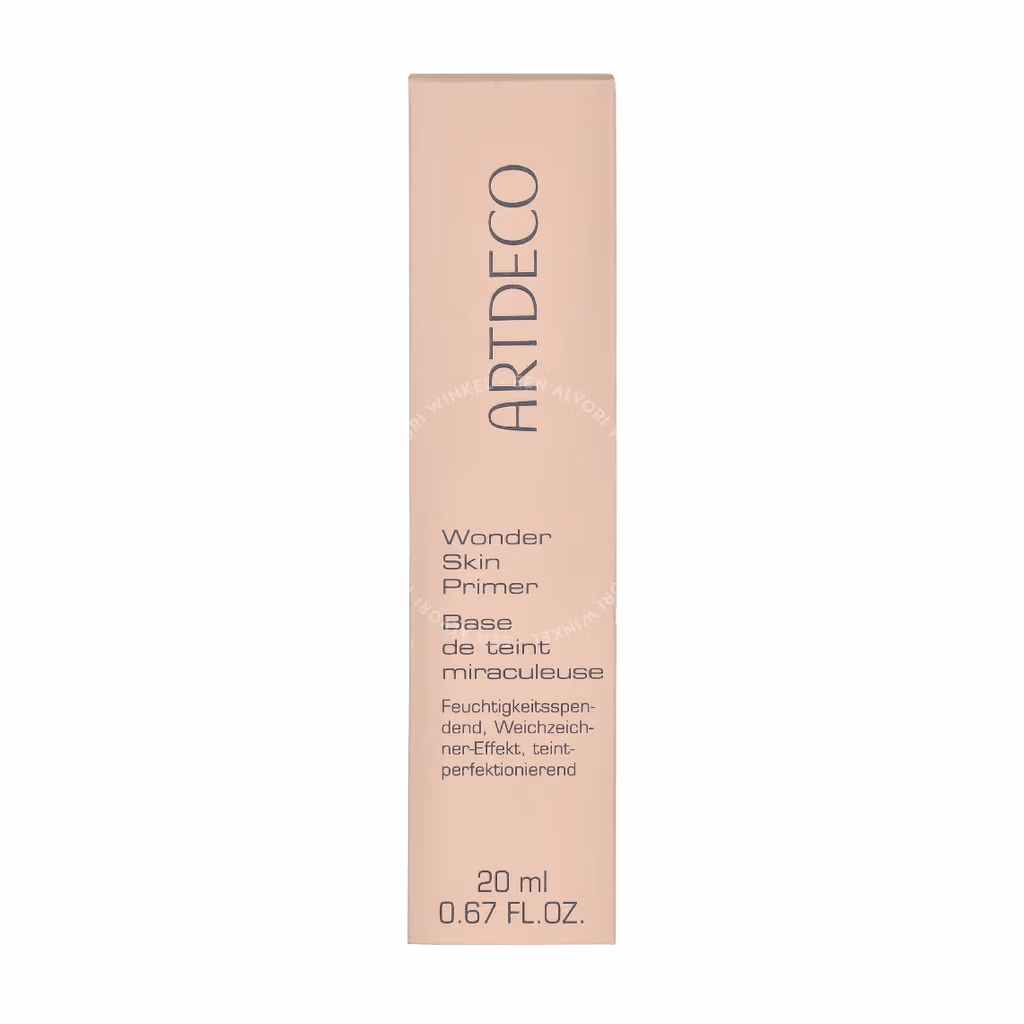 Artdeco Artdeco Wonder Skin Primer — foto 2