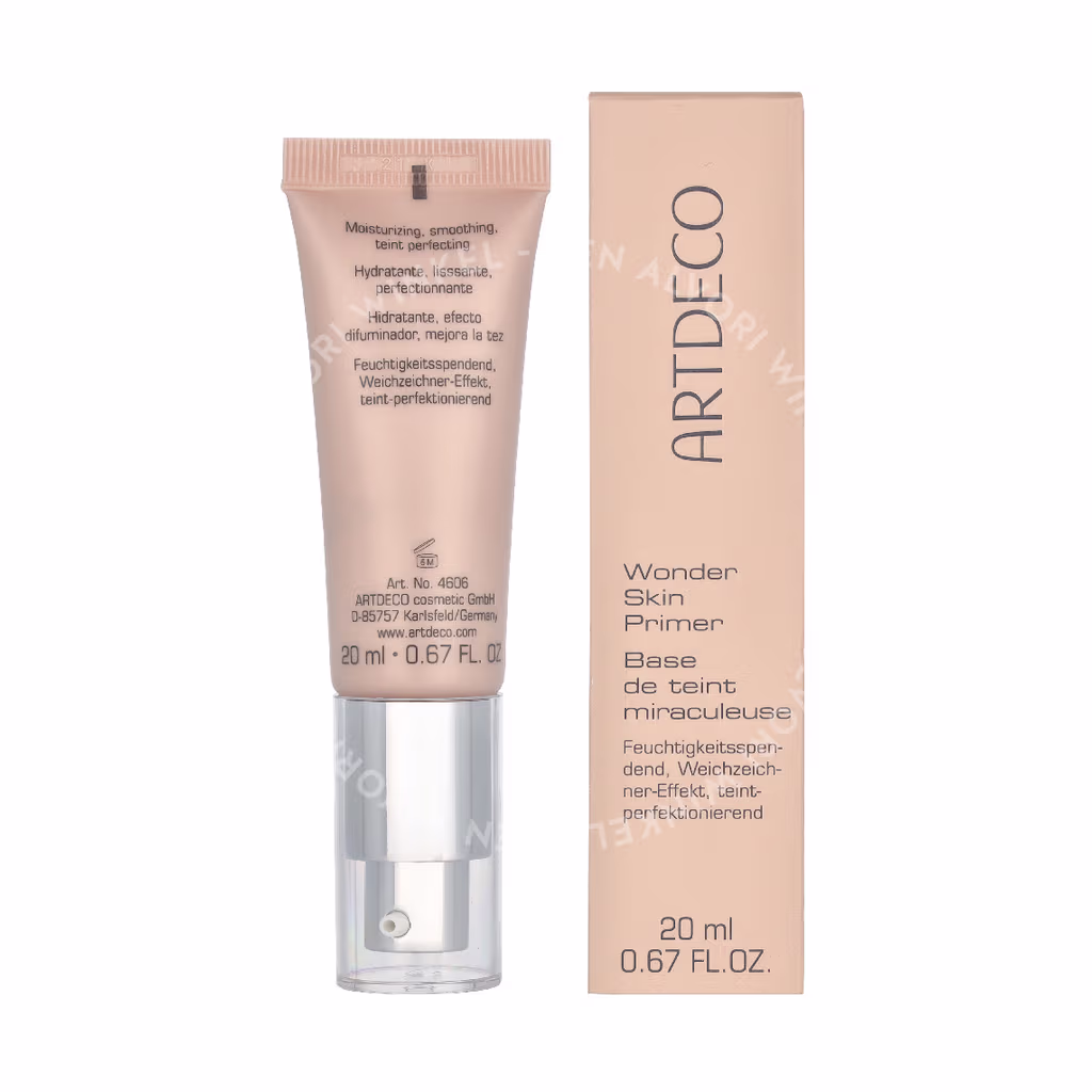 Artdeco Artdeco Wonder Skin Primer — foto 3