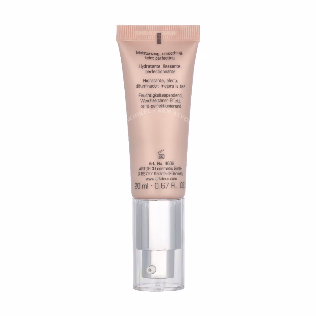 Artdeco Artdeco Wonder Skin Primer
