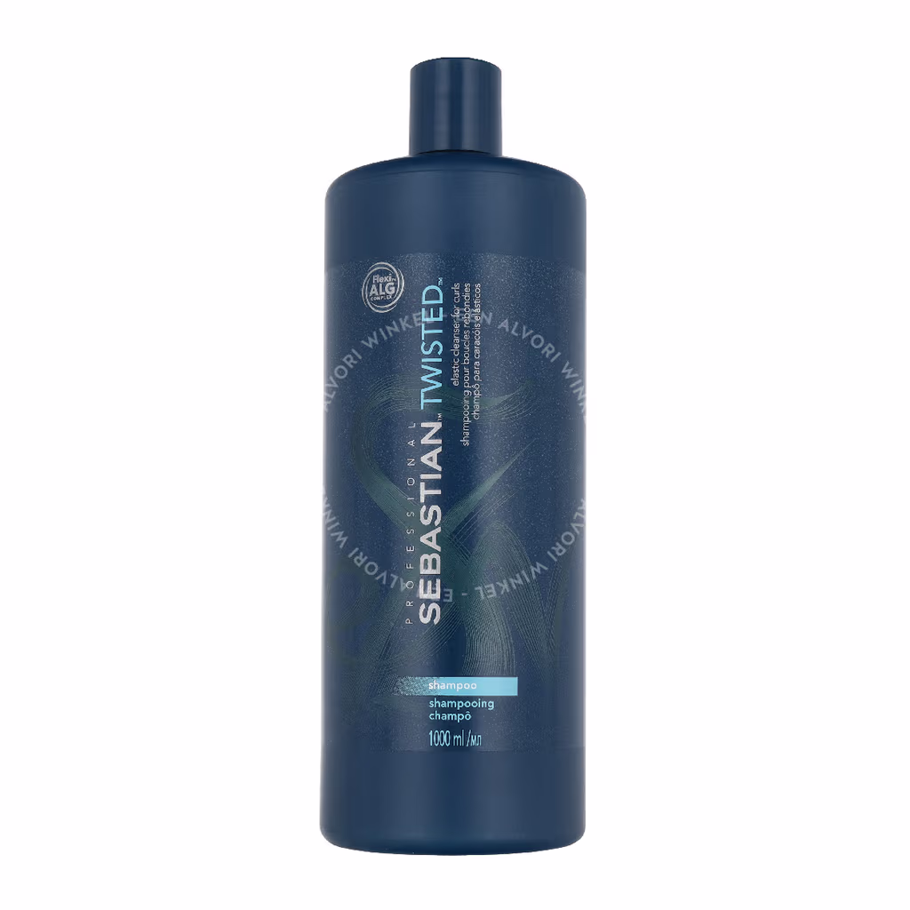 Sebastian Sebastian Twisted Elastic Shampoo — foto 2