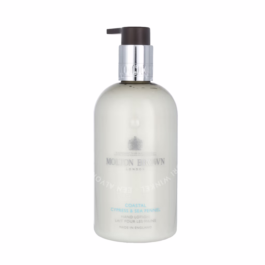 Molton Brown Molton Brown Coastal Cypress & Sea Fennel Hand Lotion — foto 2