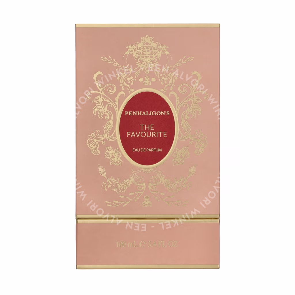 Penhaligon's Penhaligon's The Favourite Edp Spray — foto 2