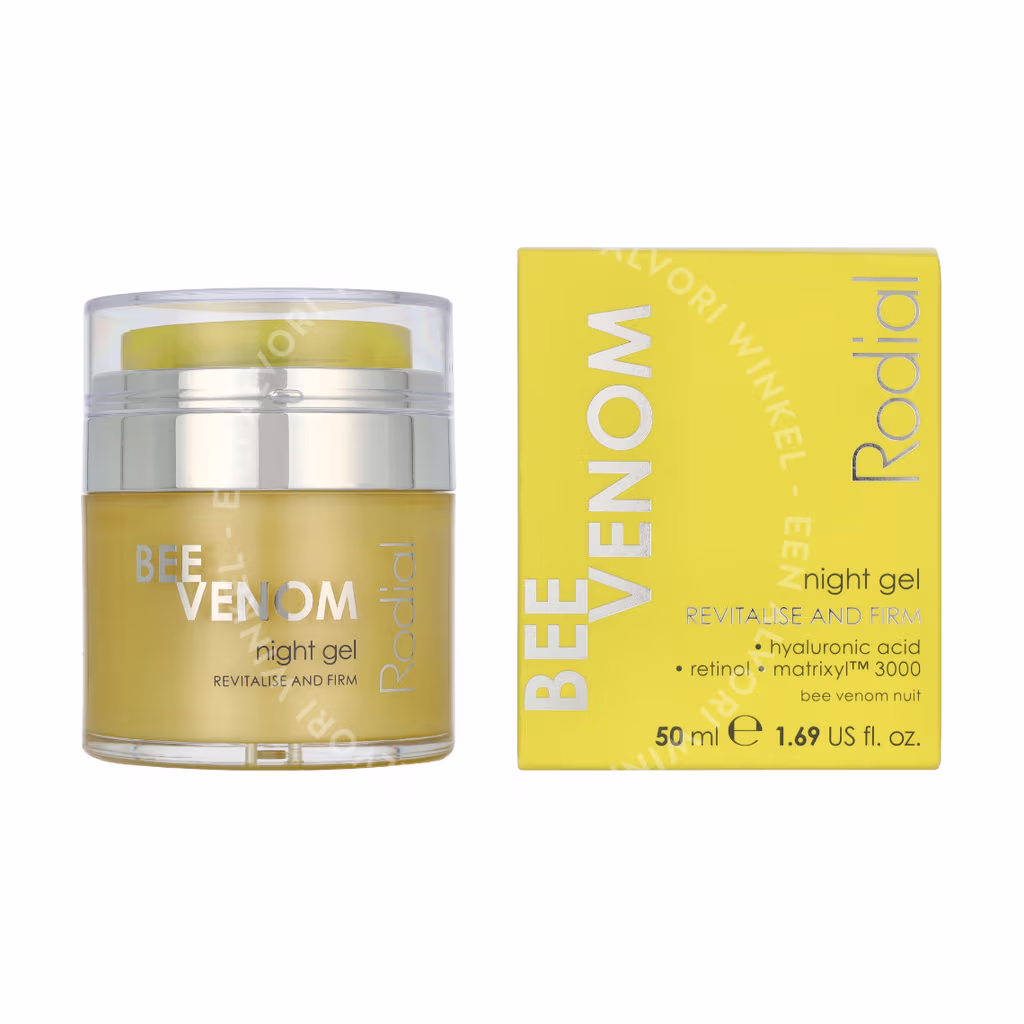 Rodial Rodial Bee Venom Night Revitalise And Firm — foto 3