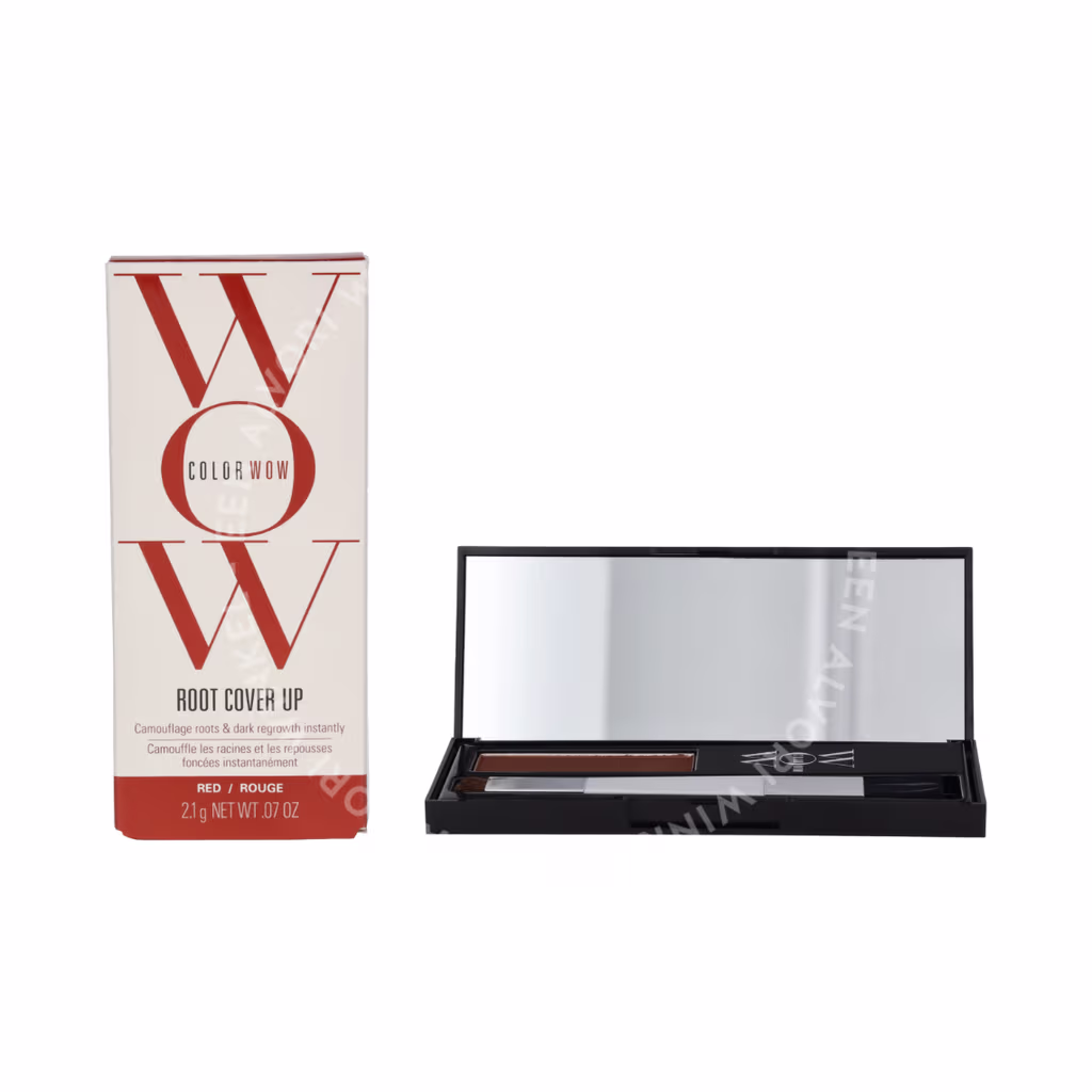 Color WOW Color WOW Root Cover Up — Red — foto 3