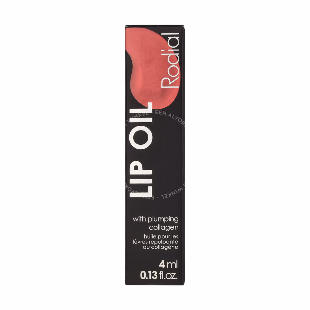 Rodial Rodial Lip Oil — Sugar Coral — foto 2