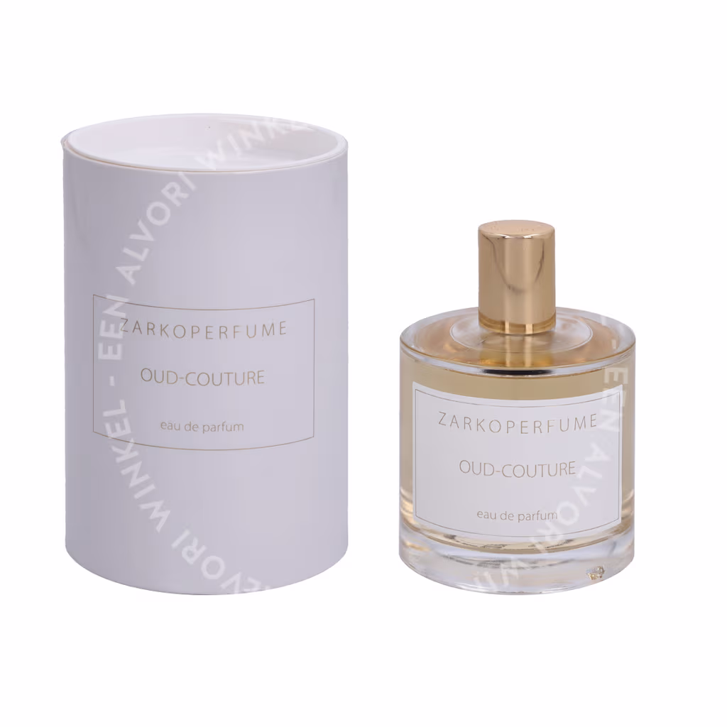 Zarko Zarko Oud-Couture Edp Spray — foto 3