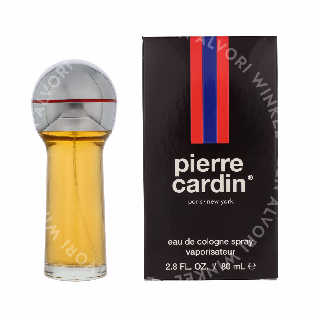 Pierre Cardin Pierre Cardin Pour Homme Edc Spray — foto 3