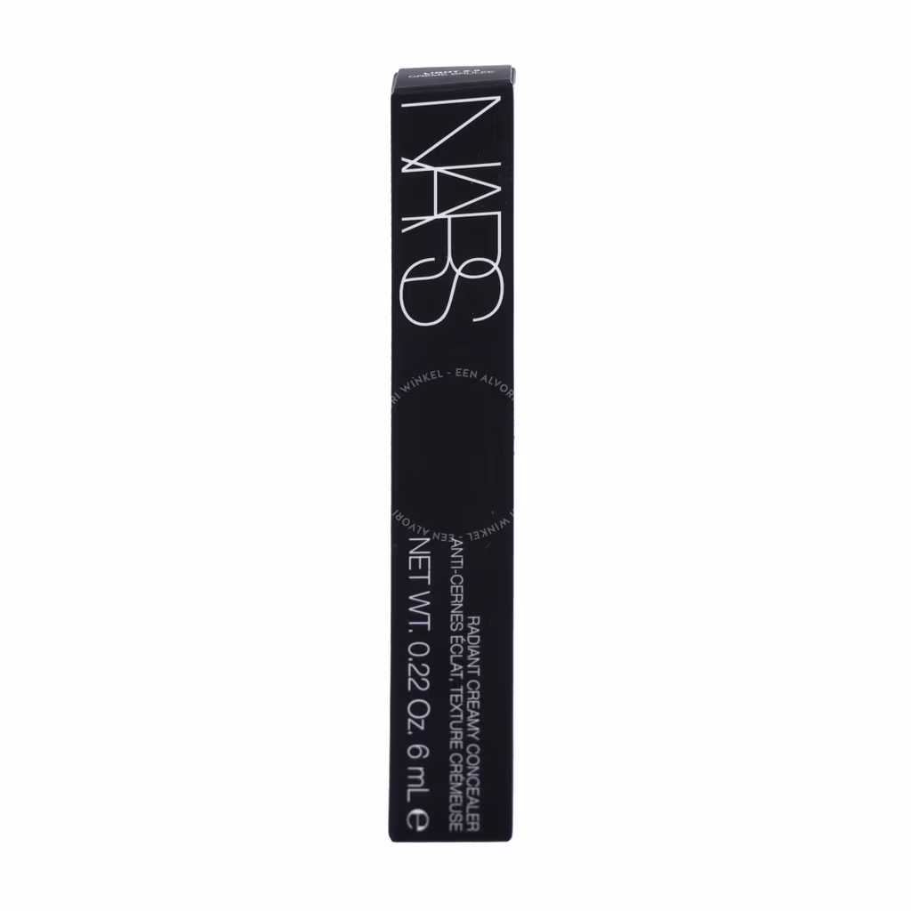 Nars Nars Radiant Creamy Concealer — foto 2