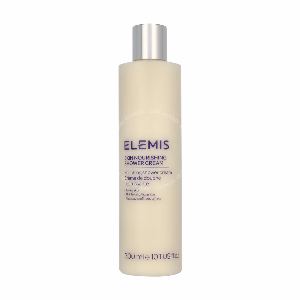 Elemis Elemis Skin Nourishing Shower Cream — foto 2