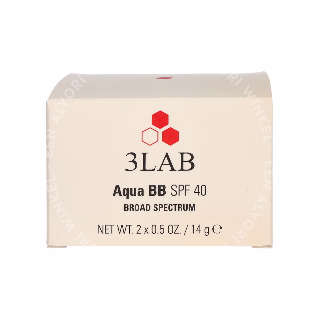 3Lab 3LAB Aqua BB SPF40 — foto 2