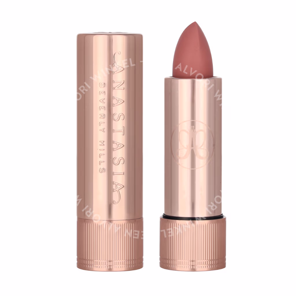 Anastasia Beverly Hills Anastasia Beverly Hills Satin Lipstick — Taupe Beige