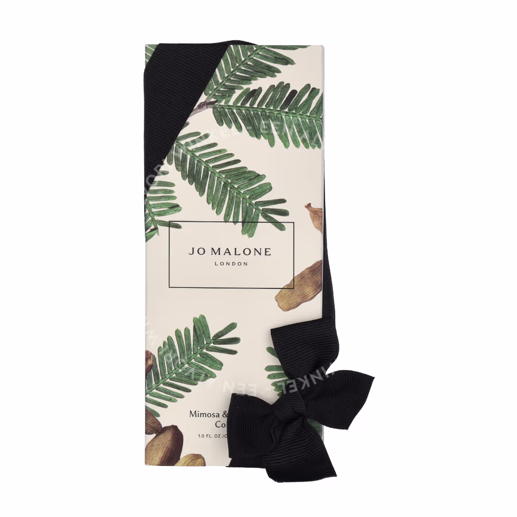 Jo Malone Jo Malone Mimosa & Cardamom Edc Spray Pre-pack — foto 2
