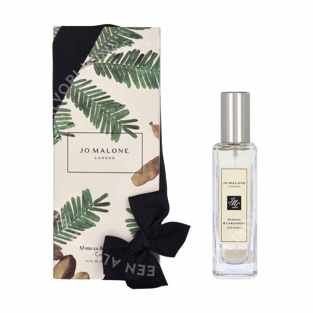 Jo Malone Jo Malone Mimosa & Cardamom Edc Spray Pre-pack — foto 3