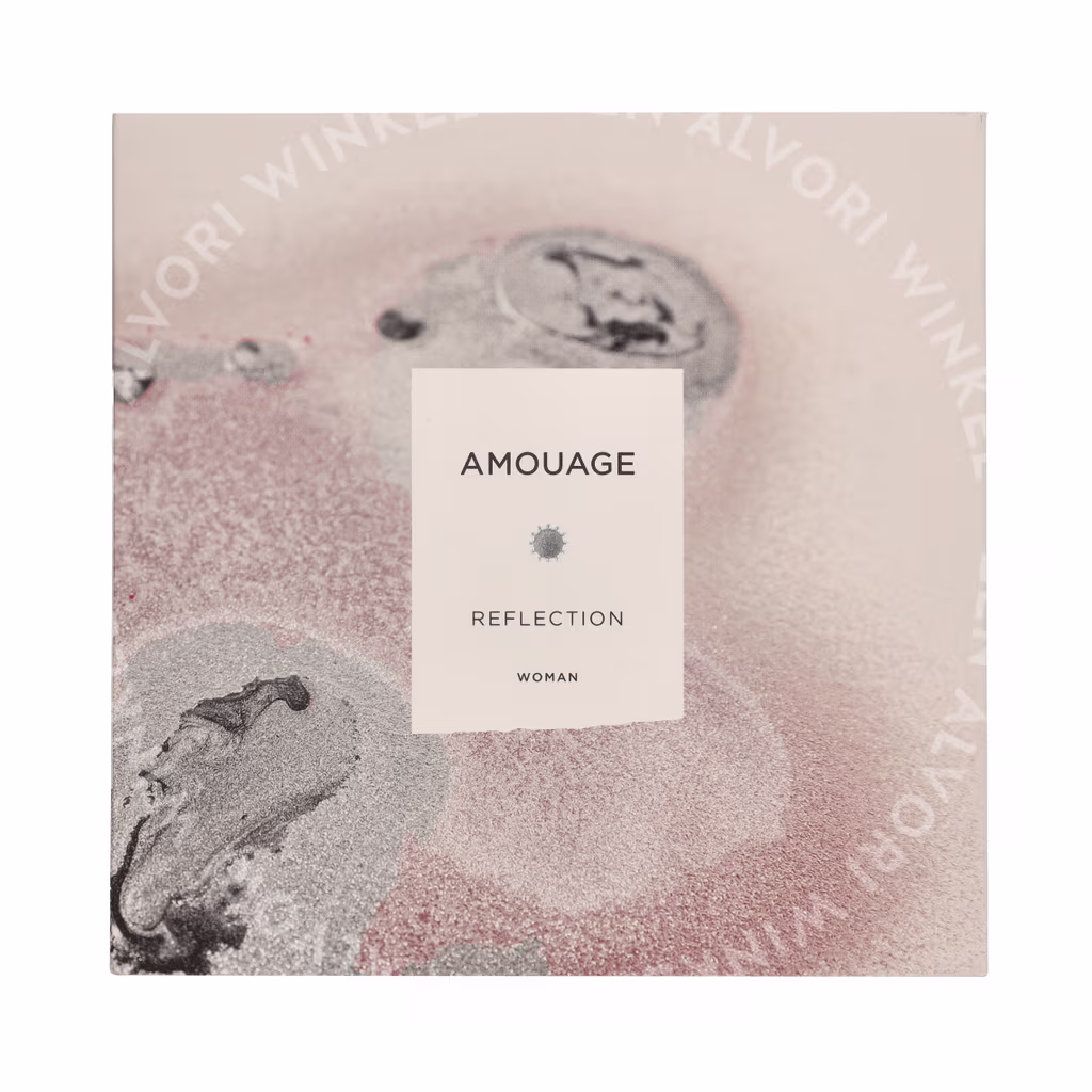 Amouage Amouage Reflection Woman Edp Spray — foto 2