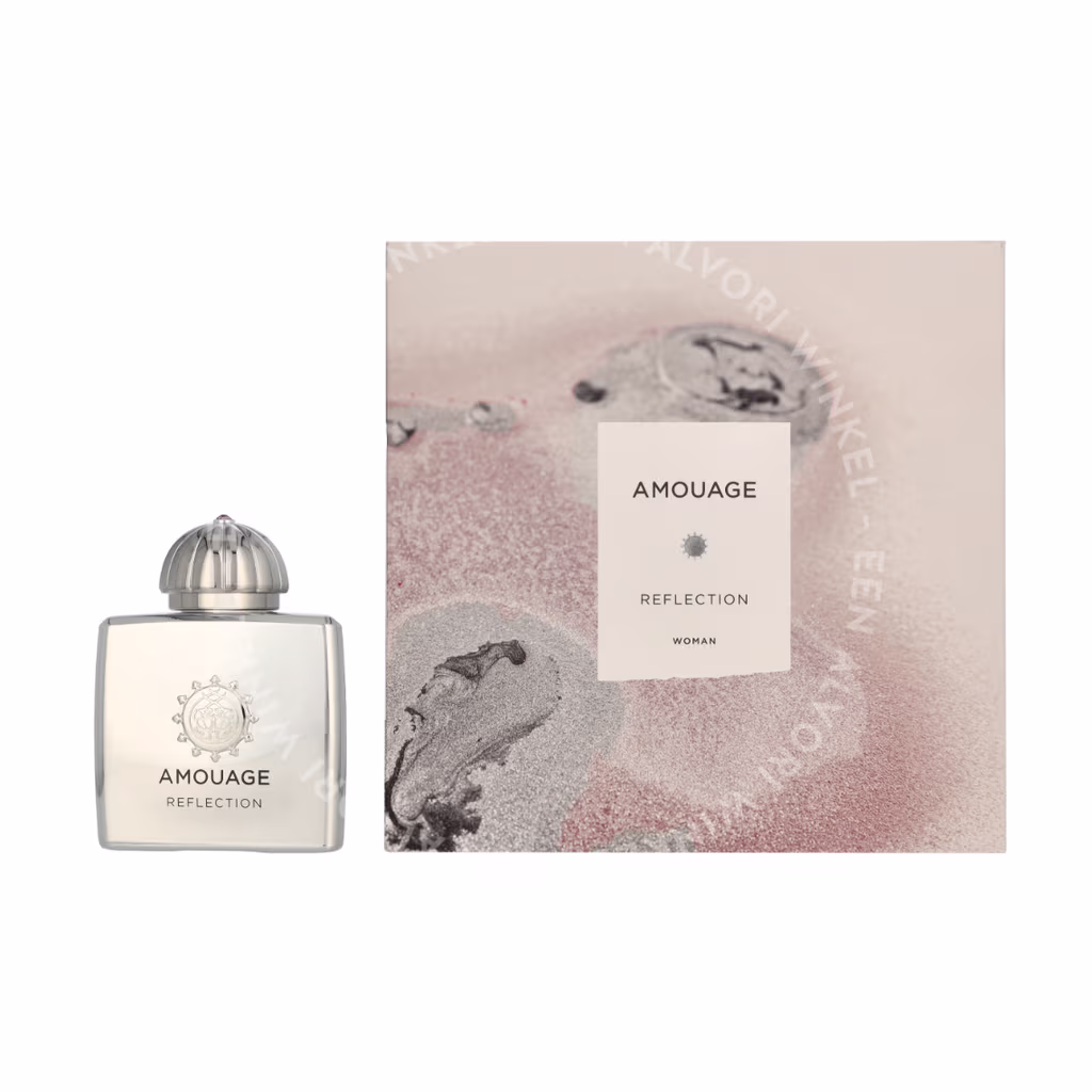 Amouage Amouage Reflection Woman Edp Spray — foto 3