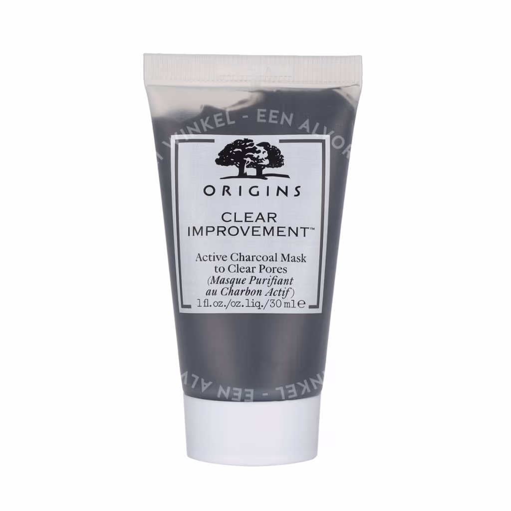 Origins Origins Clear Improvement Active Charcoal Mask
