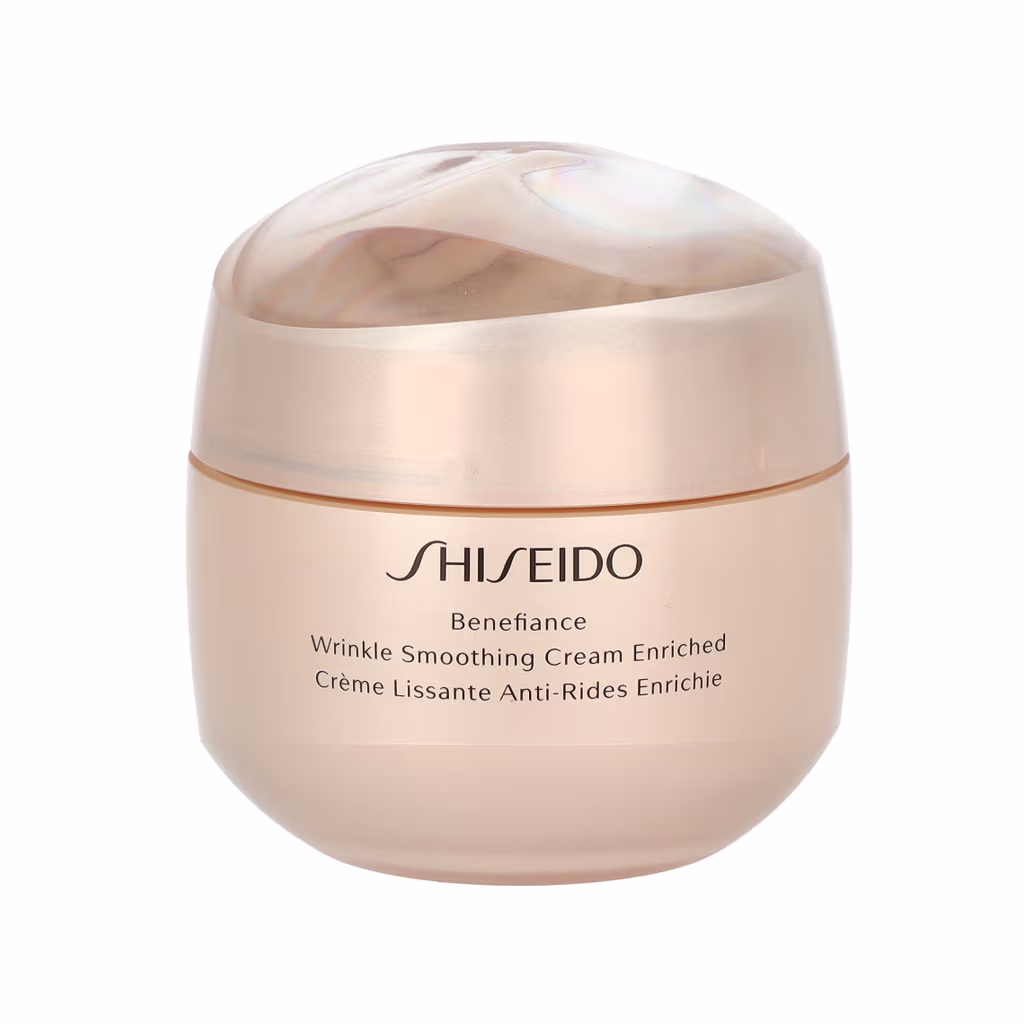 Shiseido Shiseido Benefiance Wrinkle Smoothing Cream Enriched