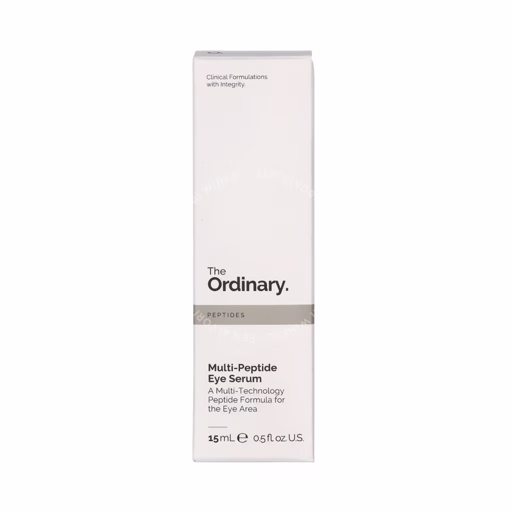 The Ordinary The Ordinary Multi-Peptide Eye Serum — foto 2