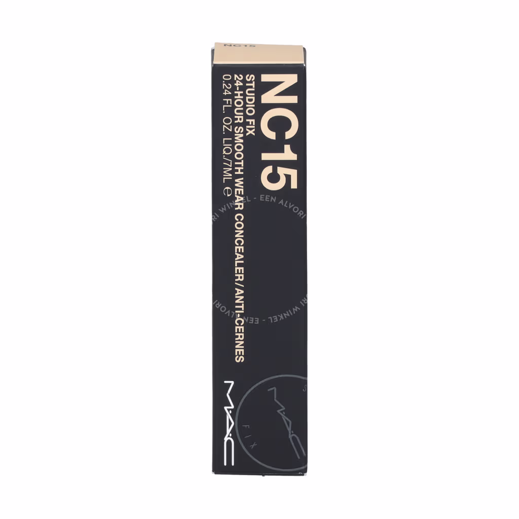 Mac MAC Studio Fix 24-Hour Smooth Wear Concealer — NC15 — foto 2