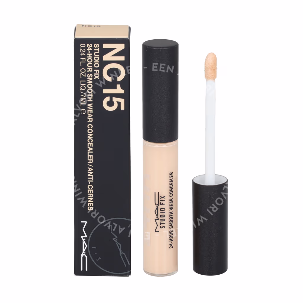 Mac MAC Studio Fix 24-Hour Smooth Wear Concealer — NC15 — foto 3