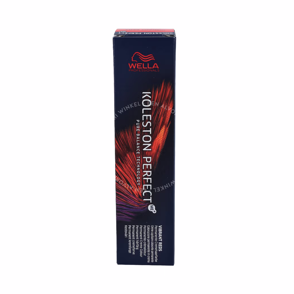 Wella Wella Koleston Perfect Me+ - Vibrant Reds — foto 2