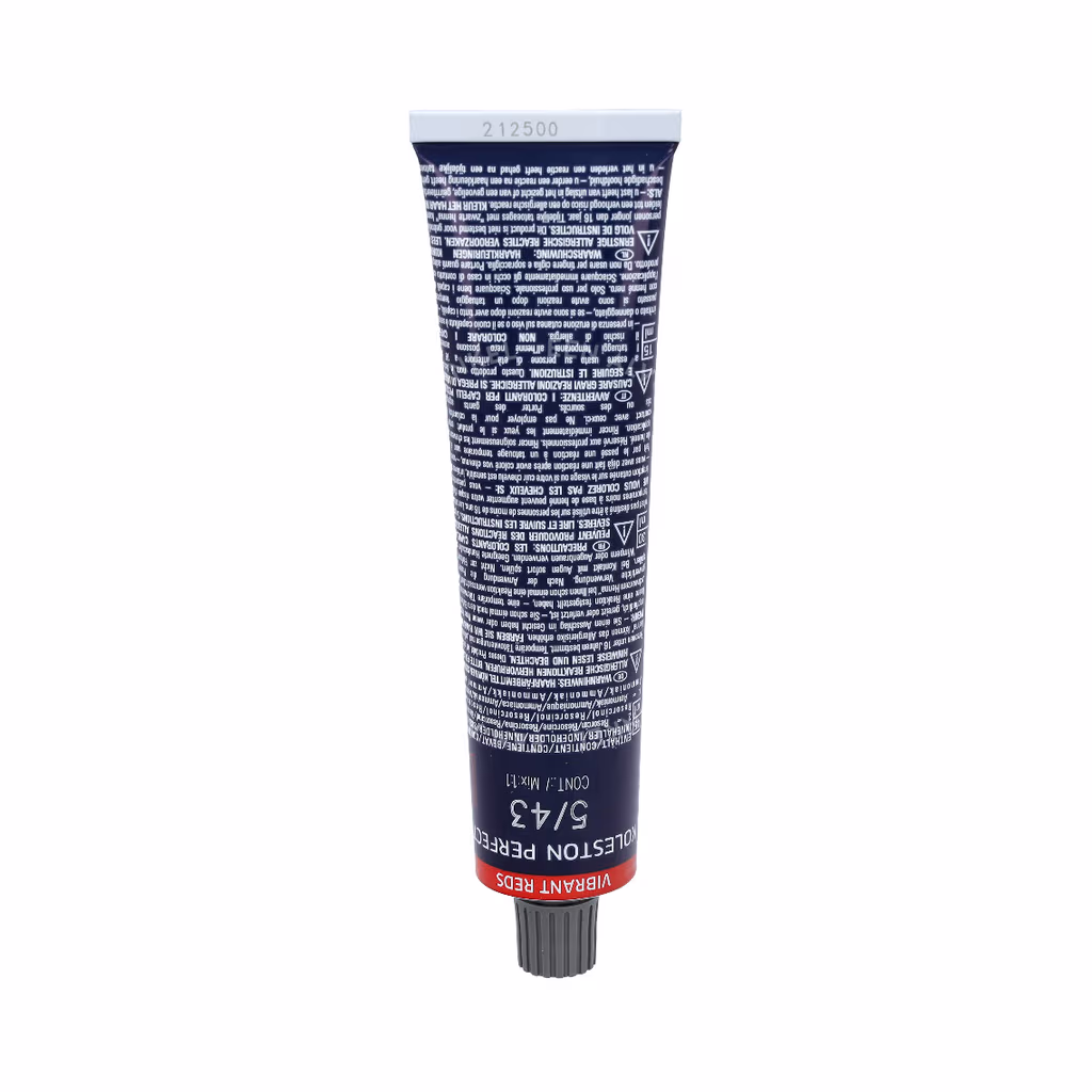 Wella Wella Koleston Perfect Me+ - Vibrant Reds