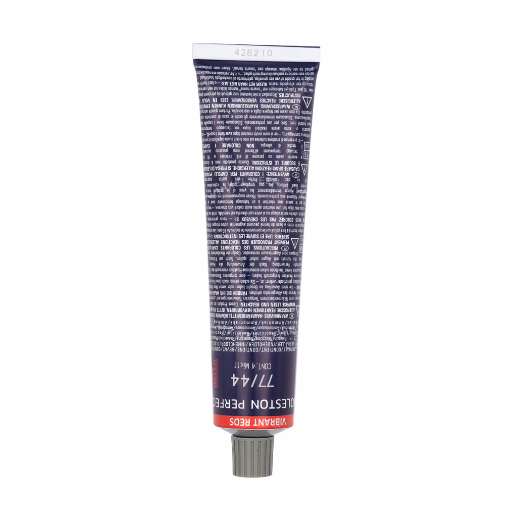 Wella Wella Koleston Perfect Me+ - Vibrant Reds
